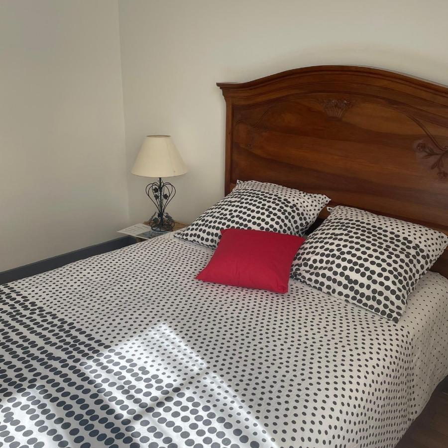 Evasion De Loire Bed and Breakfast Jargeau Εξωτερικό φωτογραφία